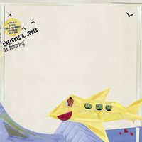 Le bateau ivre - Chelonis R. Jones & The Fairy