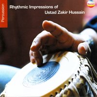 Dadra Solo - Ustad Zakir Hussain