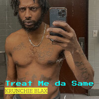 West Side - KrunchiE Blax