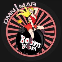 Not Strong - Omnimar