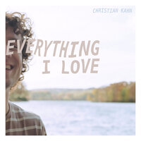 Count My Fears - Christian Kahn