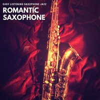 Lady Bird Blues - Easy Listening Saxophone Jazz
