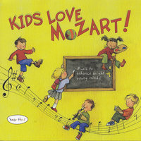 Mozart: Symphony No. 40 in G minor, K550 (First Movement - Molto allegro) - London Mozart Players & Jane Glover & Вольфганг Амадей Моцарт