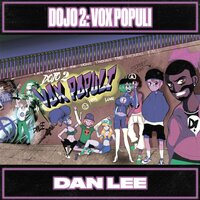 Ready 4 War - Dan Lee