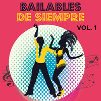 Manuelito Barrios - Los Graduados