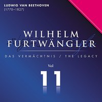 IV. Allegro vivace: Symphonie Nr. 8 F-Dur op. 93 - Wilhelm Furtwaengler & Berliner Philharmoniker & Ludwig van Beethoven