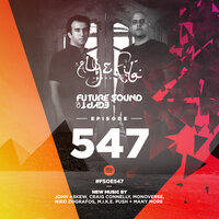 Tidecaller (FSOE 547) - Dustin Husain