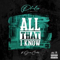 All That I Know - Philae & Simes Carter