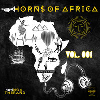 iPiano - HOA The Band & Stash Da Groovyest & Elijah Sage & Zeno & Spha Bembe & Nathinice