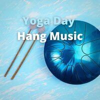 Purity (Hang Drums) - Relaxing Tongue Drum & Hung Drum