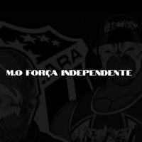 Meu Vozão Amo Você - Mc Gordim Boladão