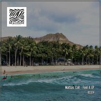 Soundscape - Mattias Coll