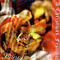 The Glorious Of Christmas - Lady J