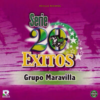 Frio de Amor - Grupo Maravilla