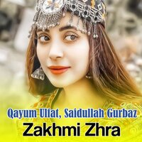 Chi De Mayan Karam Pa Zan - Qayum Ulfat & Saidullah Gurbaz