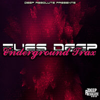 Chosen - Zues Deep & Thulane Da Producer