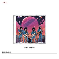 Enduring Melodies - Velvet Ensembles