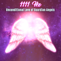 1111 Hz Divine Light Energy of an Angel - Emiliano Bruguera