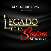 Tributo a Ismael Rivera: El Nazareno / El Incomprendido / De Todas Maneras Rosas / Mi Jaragual / Que Te Pasa a Ti - Maurício Silva & Maria Rivas & Ismael Chavez & Martin "Tatoo" Gonzalez & Alfrid Valdez & Hernan Lopez