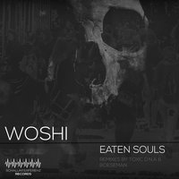 It's a Trigger - Woshi