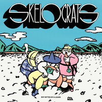 Leather Wing - Skelocrats