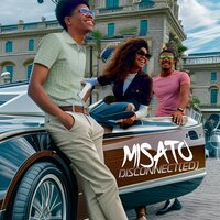 On the Ground - Misato