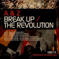The Revolution - A & Z & Elyes Karray & Corbossy