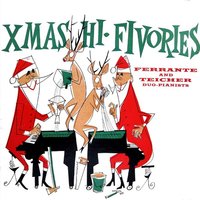 Silent Night - Ferrante & Teicher