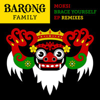 Getting Higher - Moksi & Cmc$