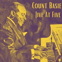 My Heart Belongs to Daddy - Count Basie