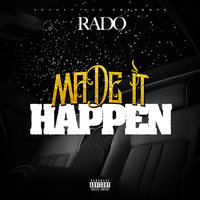 Ment 2 Be Ballin - Rado