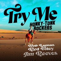 Honeymoon on a Rocket Ship - Hank Snow