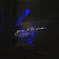 give it to me - Tapecut