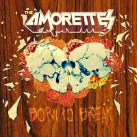Everything I Learned - The Amorettes