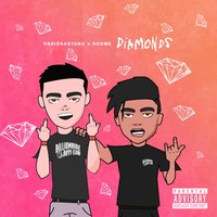 Diamonds - Dario Santana