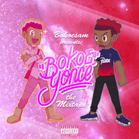 Rode Ogen - Bokoesam & Lito & Era