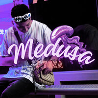 Medusa - J Yoza