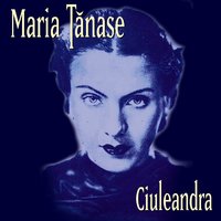 Toderel - Maria Tãnase