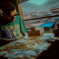 Mtg Senta e Se Acaba - DJ ZL & MC K9