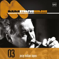 Stratus Nimbus - Jerzy Milian