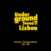 Goosebumps - Underground Sound Of Lisbon