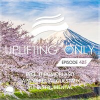 Es Momento de Decirnos Adios (UpOnly 485) [SYMPHONIC SEND-OFF] - SounEmot