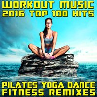 Knocking on Your Door - Workout Electronica