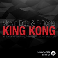King Kong - F-Rontal