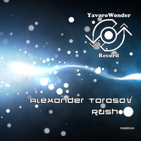 Rush - Alexander Tarasov
