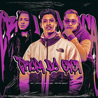 Tropa do Cacá - DJ LMB & MC Turtle & Mk no beat