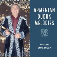 Anush Garun - Armen Stepanyan