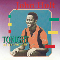 I'll Be Lonely - John Holt