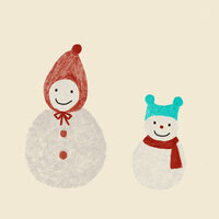 Gingerbread - Oneul