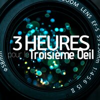 Atmosphère détendue - Les Chakras